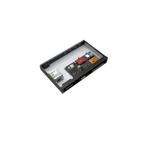 IP АТС Yeastar S50, 50 абонентов и 25 вызовов, поддержка FXO, FXS, GSM, BRI